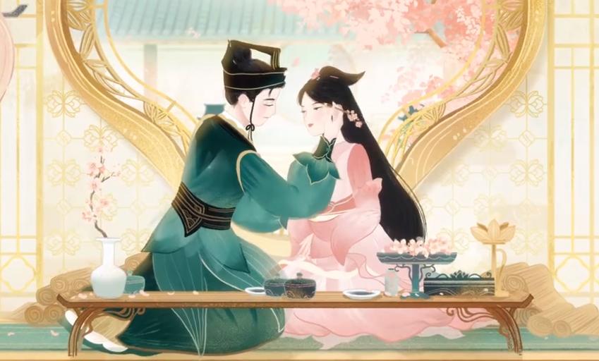 适合七夕送的温馨小礼物,七夕礼物买什么又好看又实用