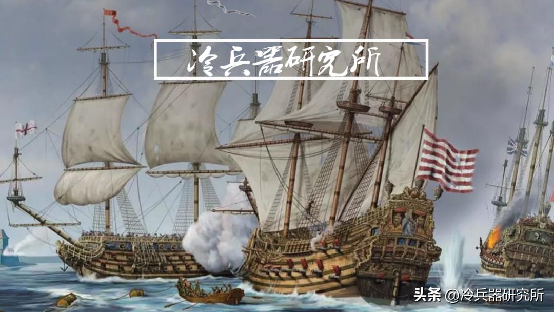 *片鸦**战争的预演，英国军舰突袭日本长崎，却引发幕府近代化改革