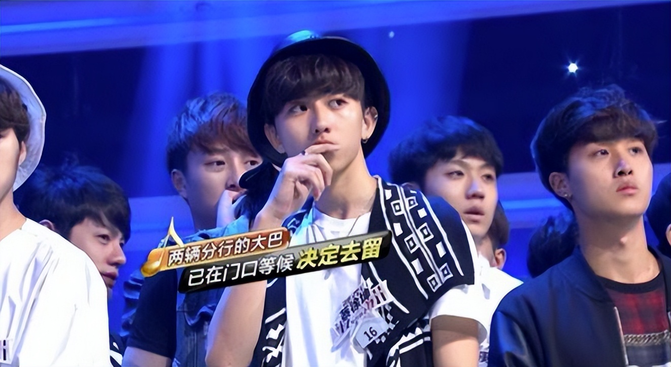 超级女声哪些选手被淘汰,超级女声6位冠军今昔对比