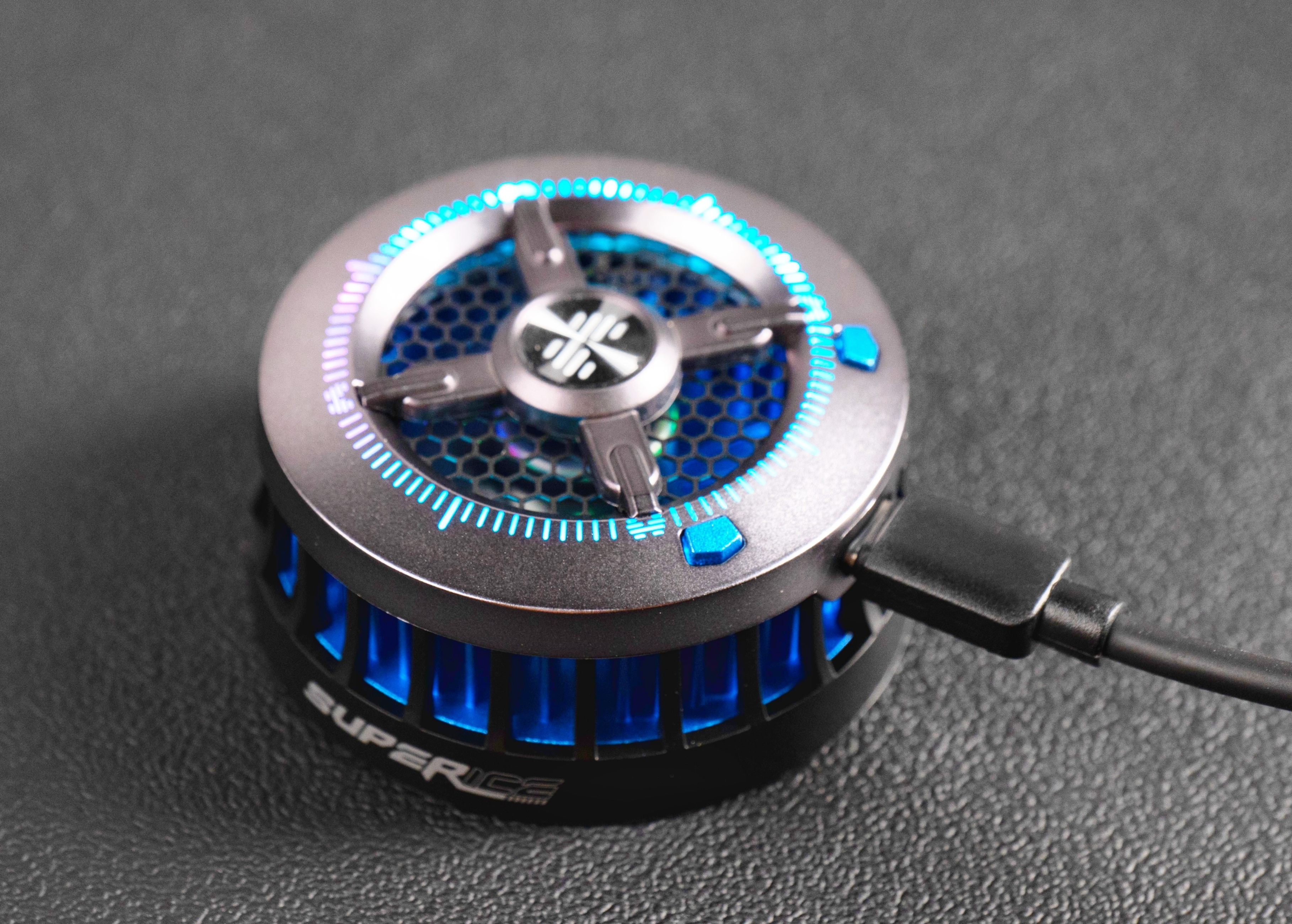 北通ice散热器,快速散热的散热器