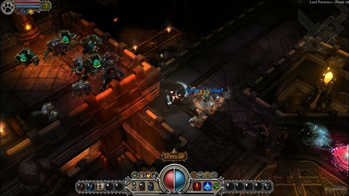 游戏传奇精品欣赏,nds中文游戏佳作推荐