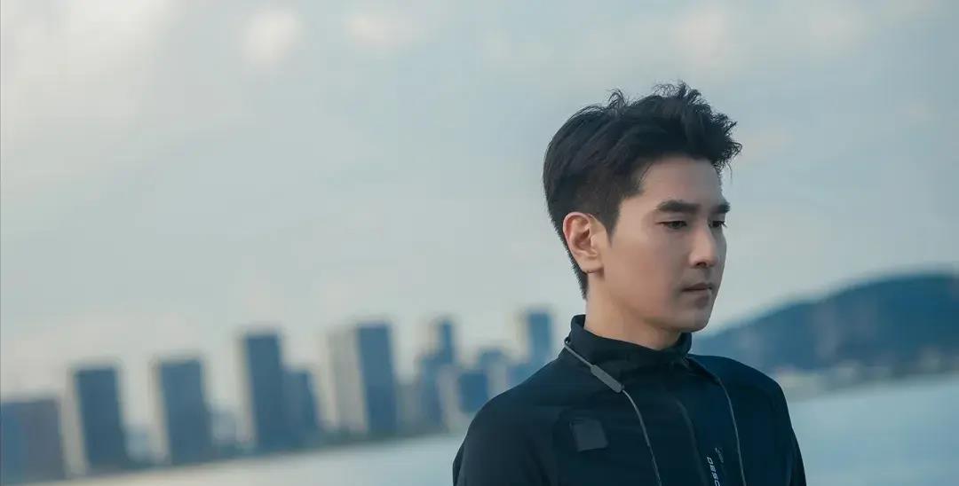 赵又廷回应夺妻之仇不共戴天,赵又廷解释和高圆圆绯闻