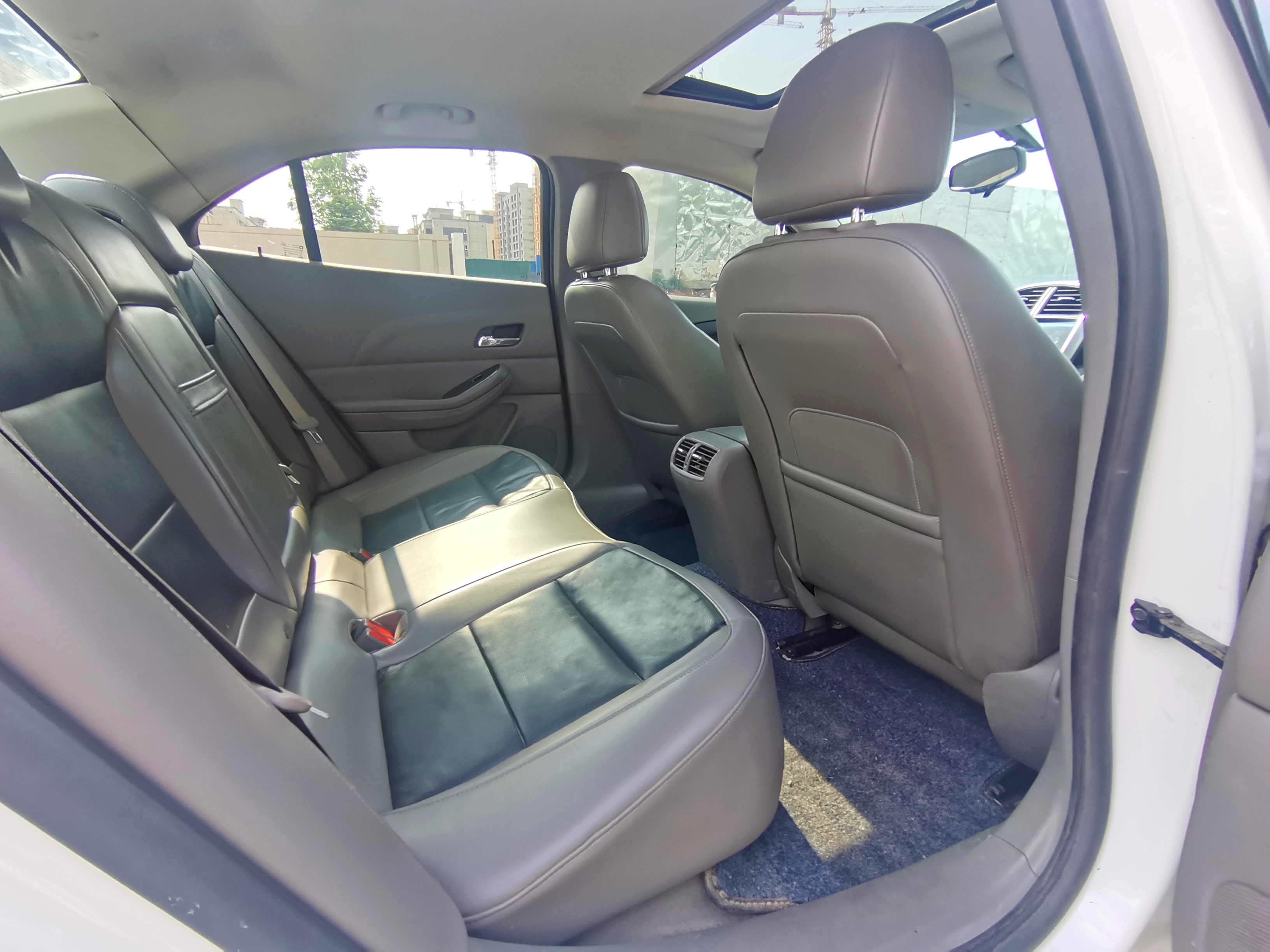 美系轿车性价比,美系车迈锐宝好不好