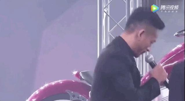 小赌王洗米华和崩牙驹,小赌王洗米华