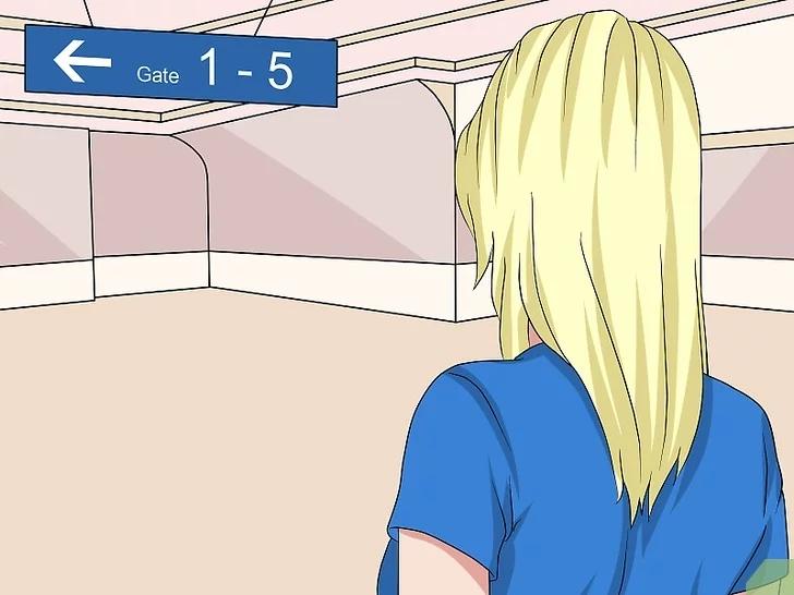 怎样在机场领取机票和登机牌,昆明机场电子登机牌登机流程