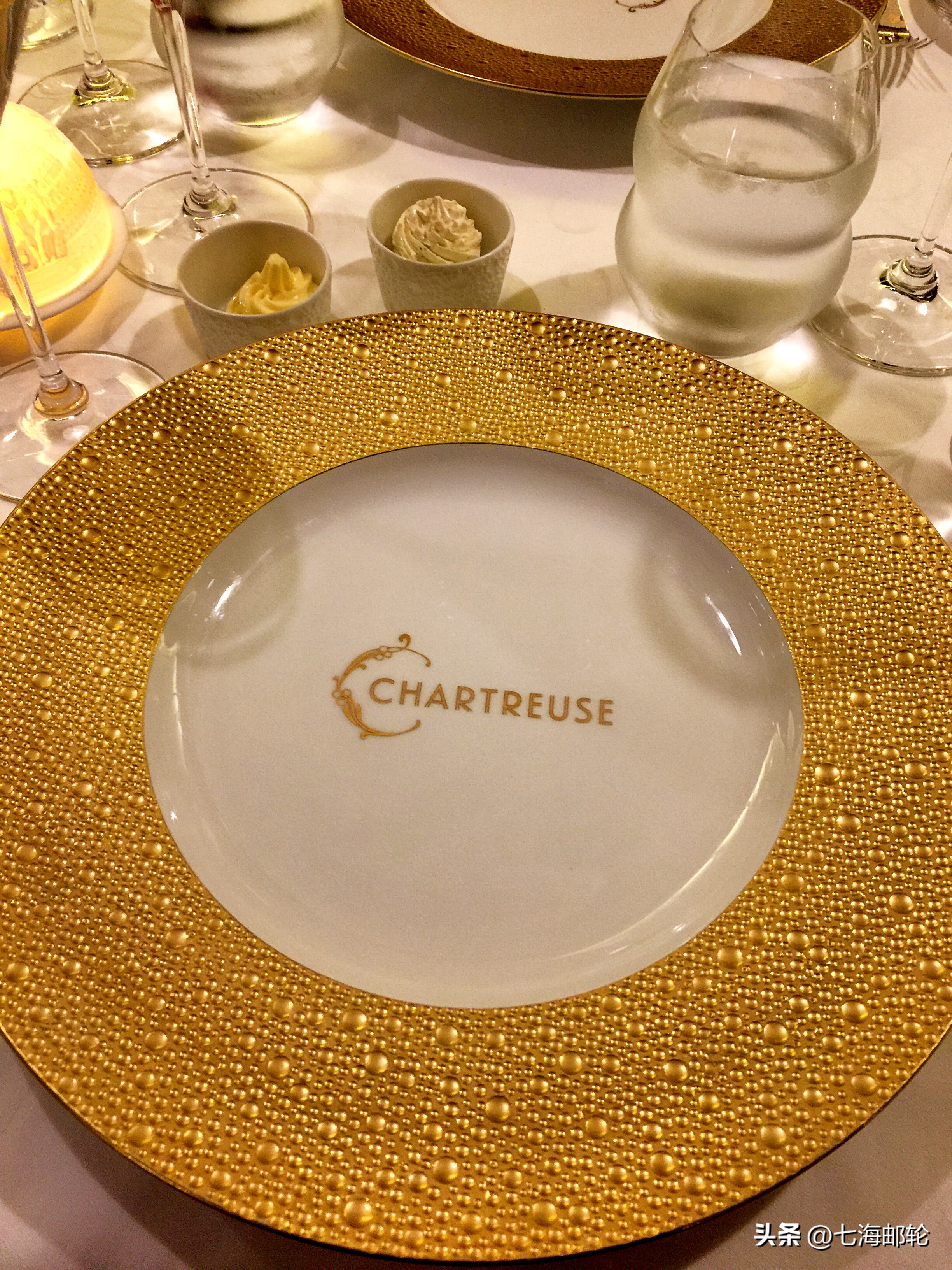 学会捡漏不是梦,带你玩转全球最豪华邮轮之旅