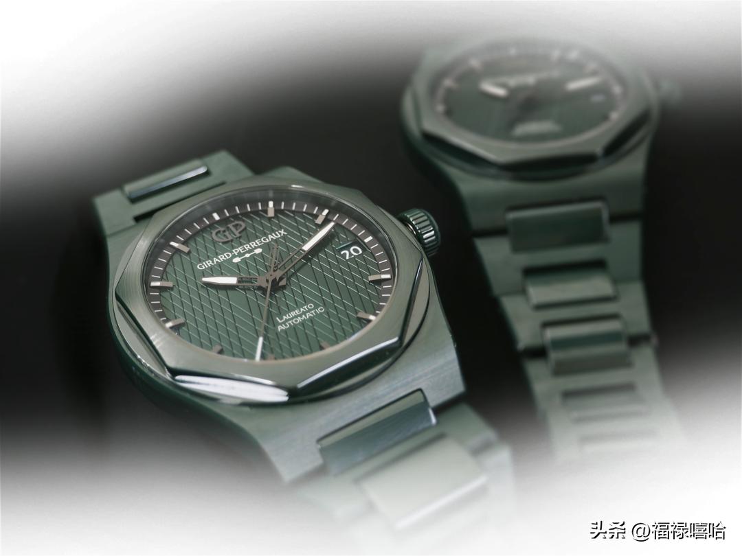 顶级阿斯顿马丁手表,阿斯顿·马丁联名款腕表