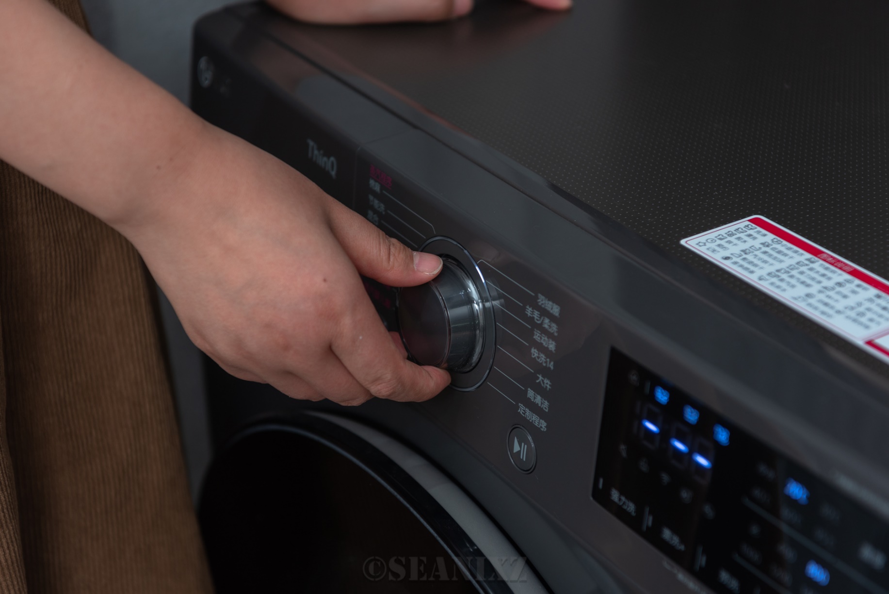 万元洗烘套装对比评测,lg洗烘套装真实测评