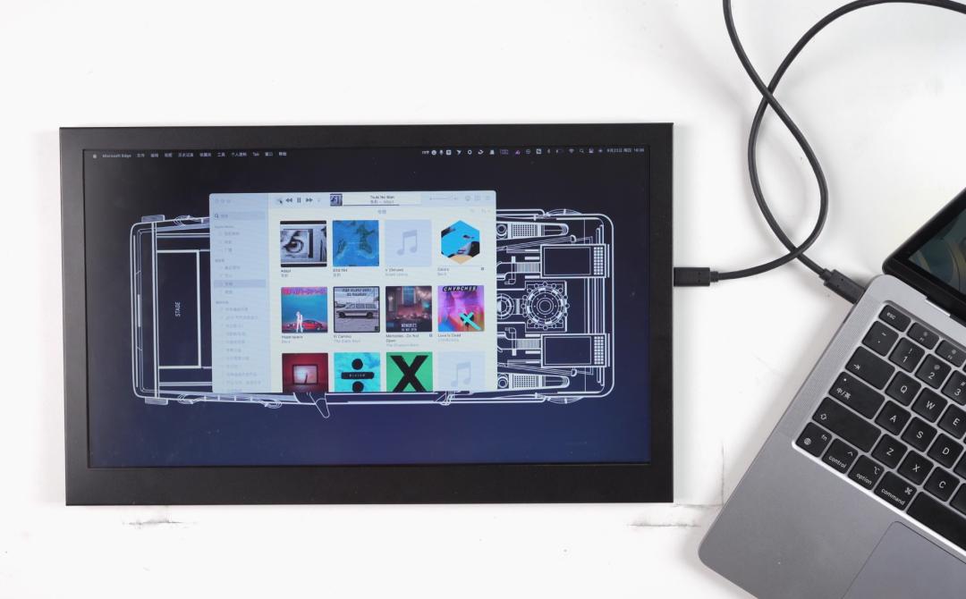 拆卸笔记本电脑的第一件事,别让老电脑吃灰