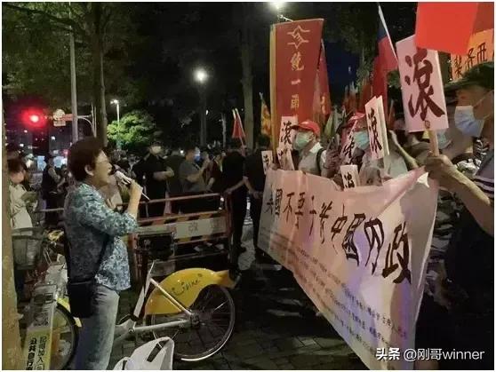 解放军锁台几天,解放军锁岛