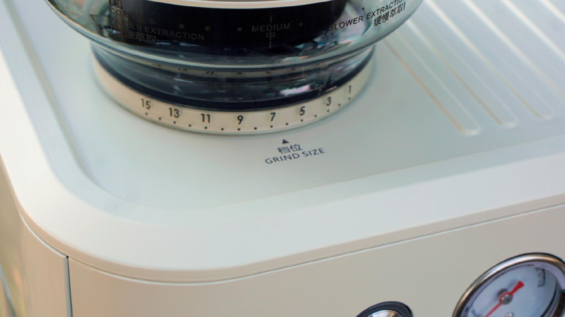 宜盾普EOS意式咖啡机怎么样,宜盾普咖啡机