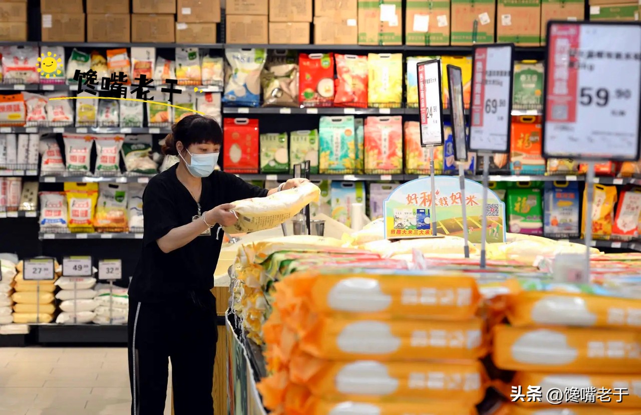 疫情之后有了囤货的习惯,隔离囤货指南