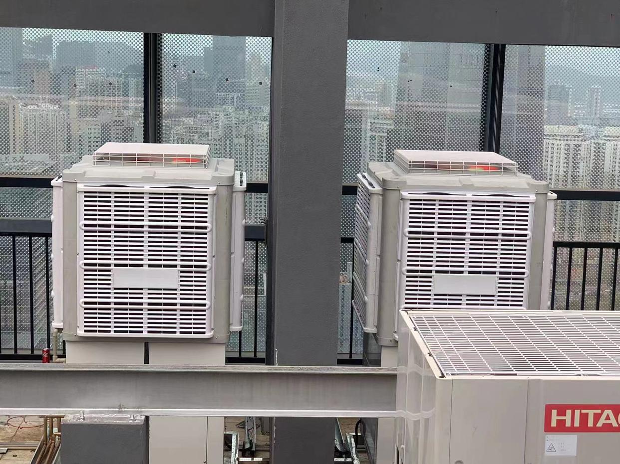 企业中央空调系统节能改造,项目中央空调节能改造方案