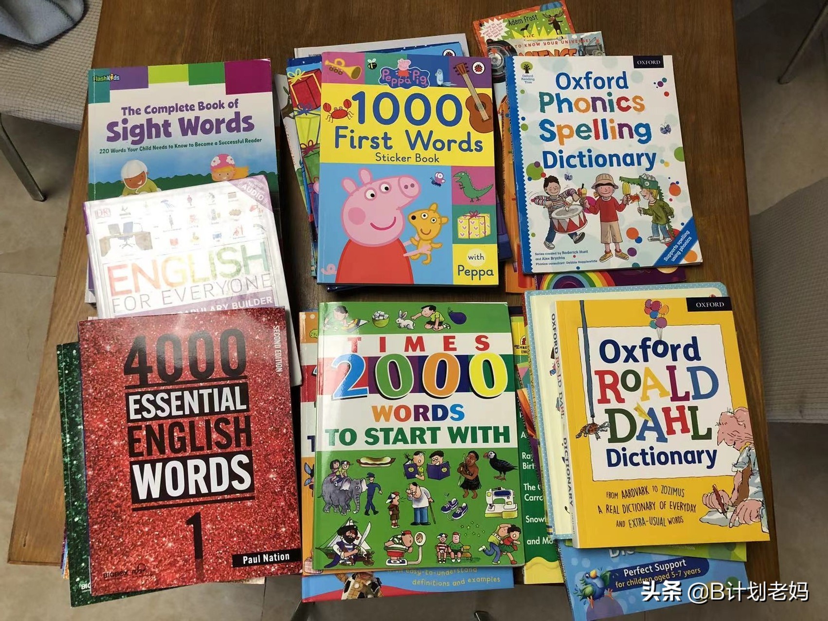 小学三年级英语词汇书推荐,英语词汇书三年级