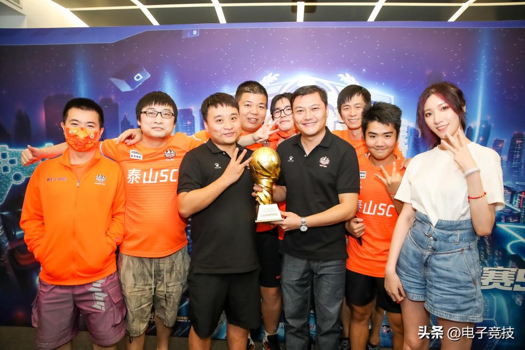 亚运手札·领杭|许泽西,被足球改变的人生