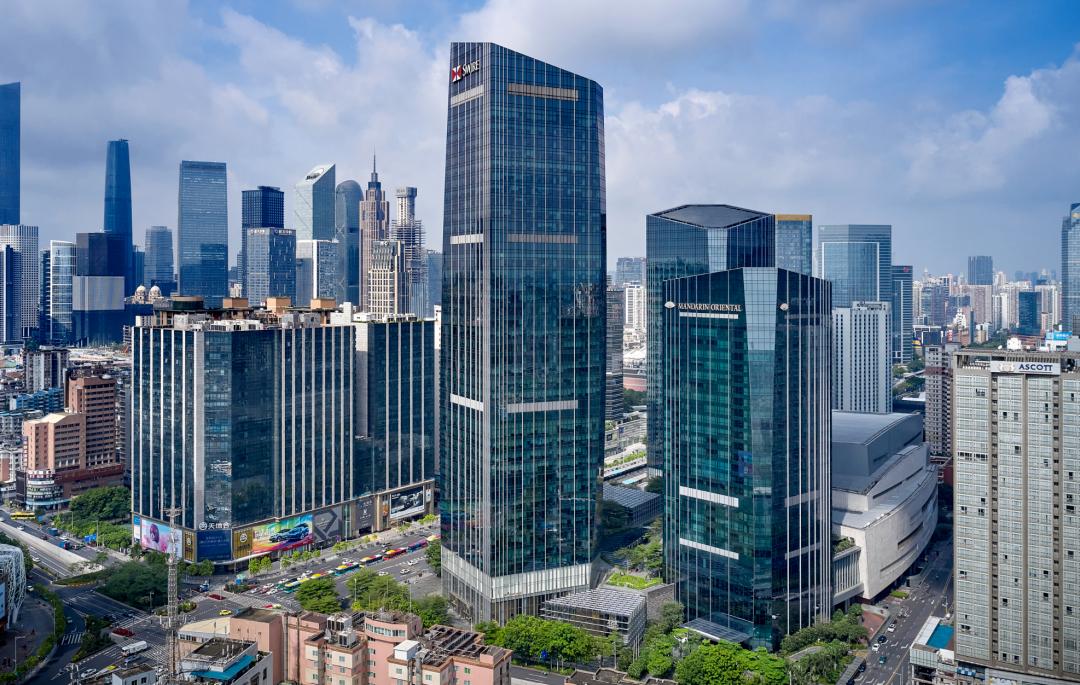 2023中国商业社区营造发展论坛今日举行