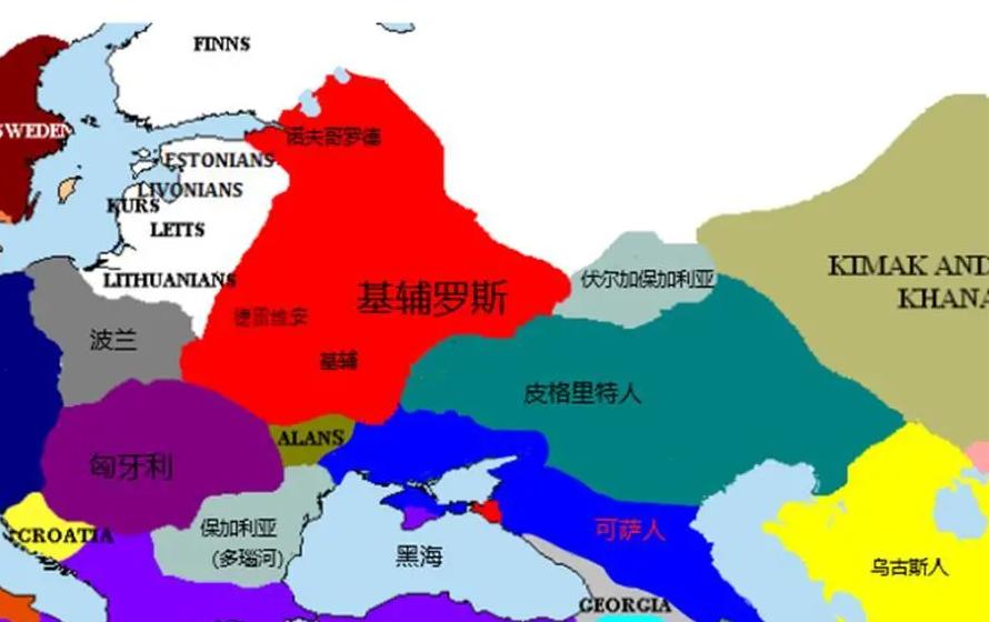 俄罗斯为什么伤亡那么多,俄罗斯到底受到哪些威胁