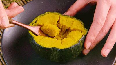 南瓜吃多了血糖会不会升,高血糖人吃南瓜会升血糖吗