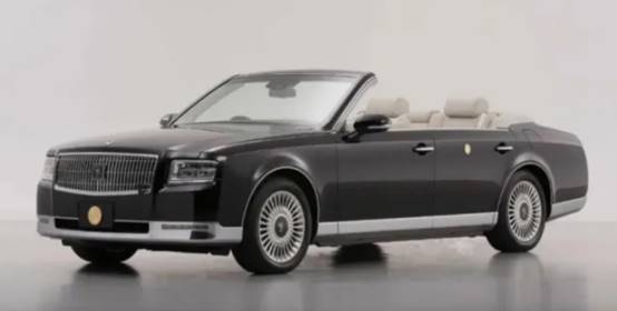 丰田世纪标志含义,丰田汽车有哪些基本理念