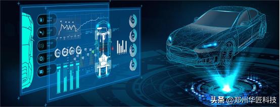 3d建模在汽车行业有用武之地吗,汽车3d三维建模技术