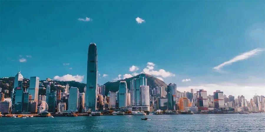 港澳留学申请案例,港澳留学博士申请