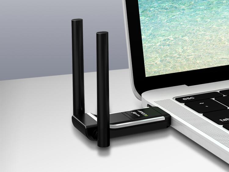 缈艰仈wifi6鏃犵嚎缃戝崱璇勬祴鍙岄,缈艰仈wifi6鏃犵嚎缃戝崱璇勬祴