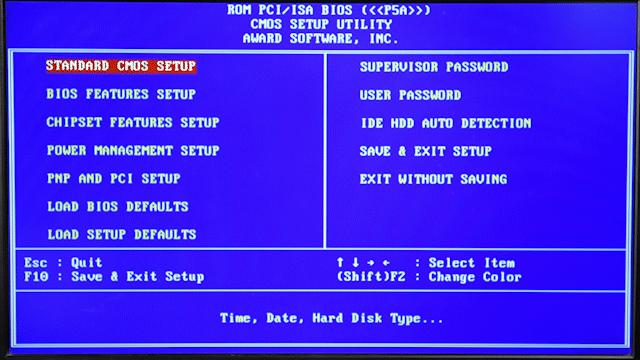 沧海桑田1997年,沧海桑田6500年前