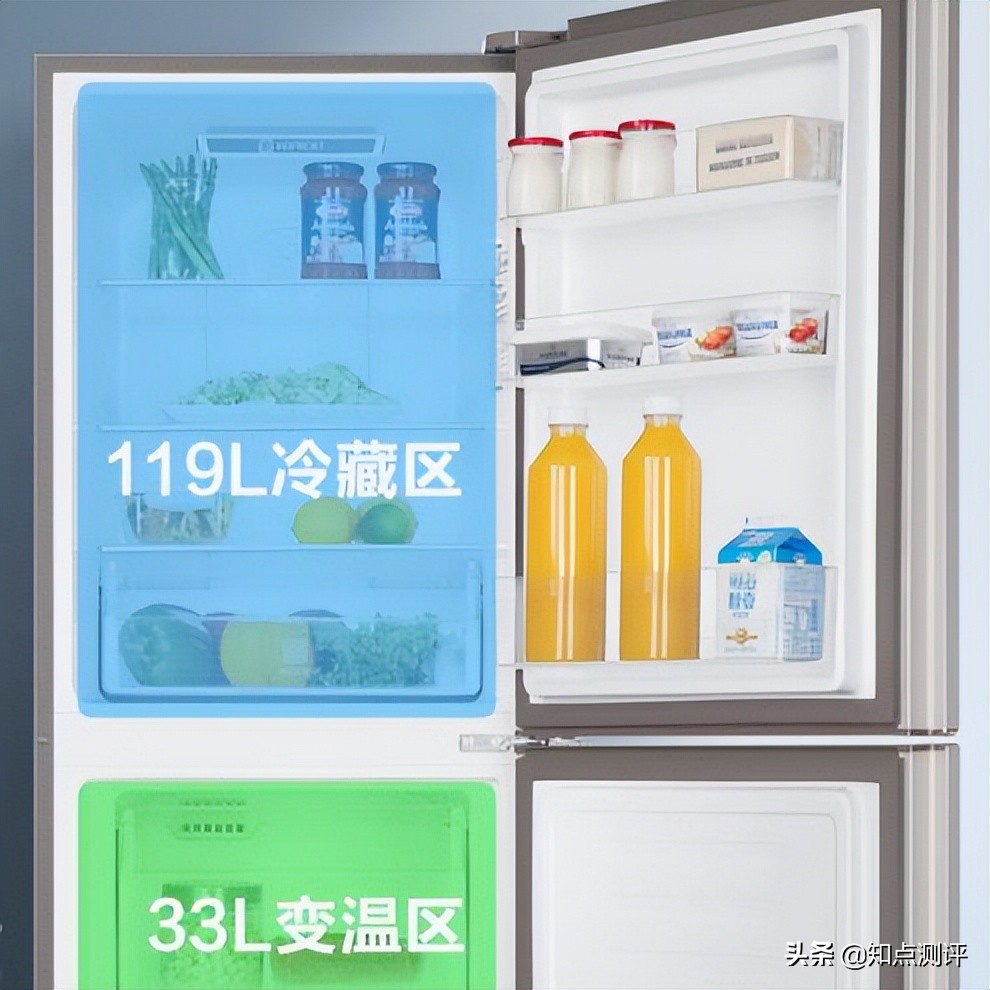 海尔冰箱哪款性价比高实用,海尔冰箱选哪一款性价比最高