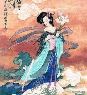 神话中长生不老的方法,传说中的飞升灵丹