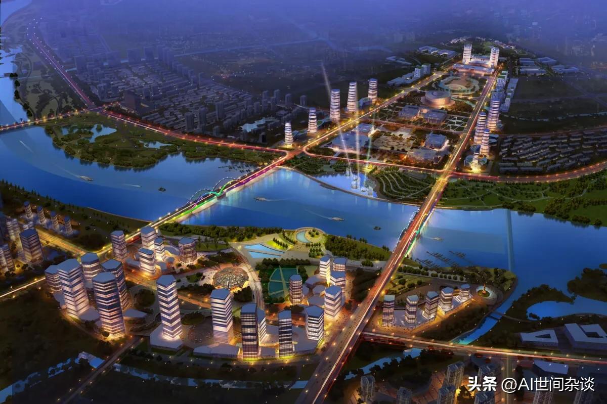 东北十大城市2022,ai预测未来中国十大城市