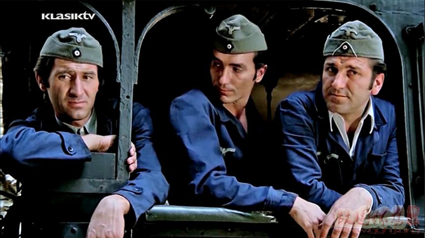 瓦尔特保卫萨拉热窝演员去世,瓦尔特保卫萨拉热窝主演采访