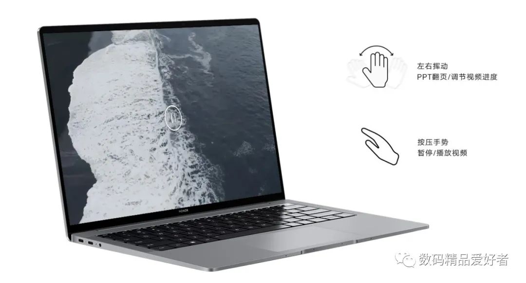 荣耀笔记本magicbookx15优缺点,荣耀magicbook16pro2022