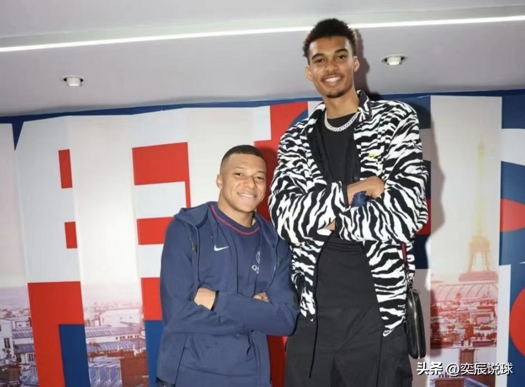 抽签仪式有内幕？马刺得到状元签，文班亚马甚至提前录好采访稿