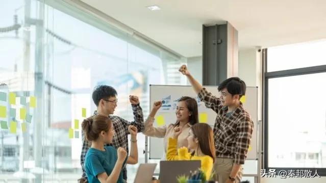 团队的建设与打造,论团队建设和战斗力