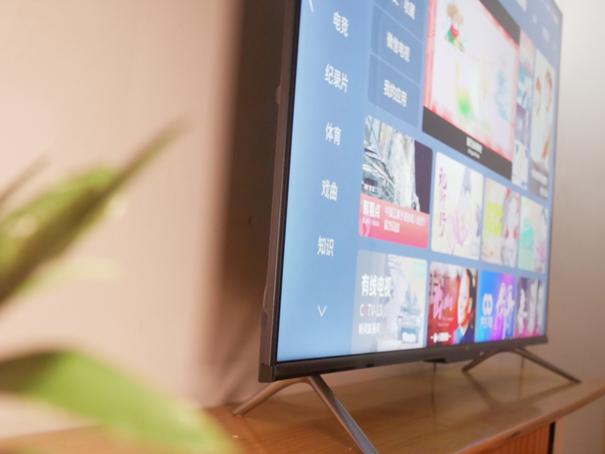 海信vidda65游戏电视深度测评,海信ViddaX55游戏电视