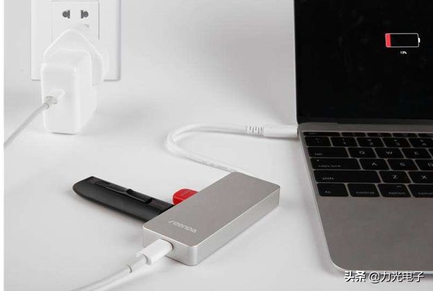 全功能type-c和雷电3有什么区别,mac雷电3接口和typec区别