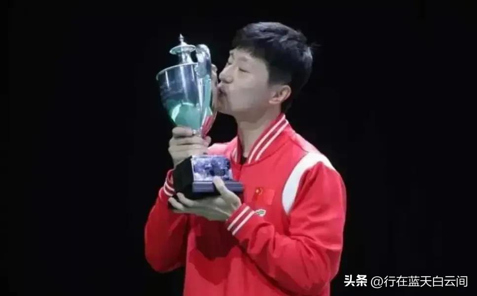 樊振东孙颖莎夺得世乒赛女单冠军,国际乒联排名樊振东孙颖莎第一