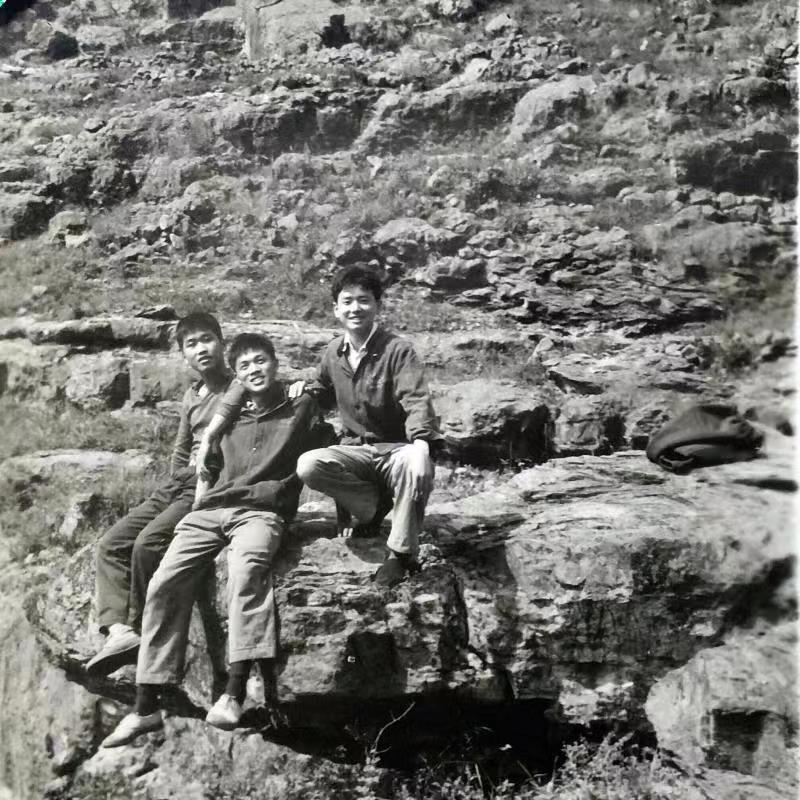 廿万公里37章50年过去了，寻找当年叱咤风云的总后解放军2358工程