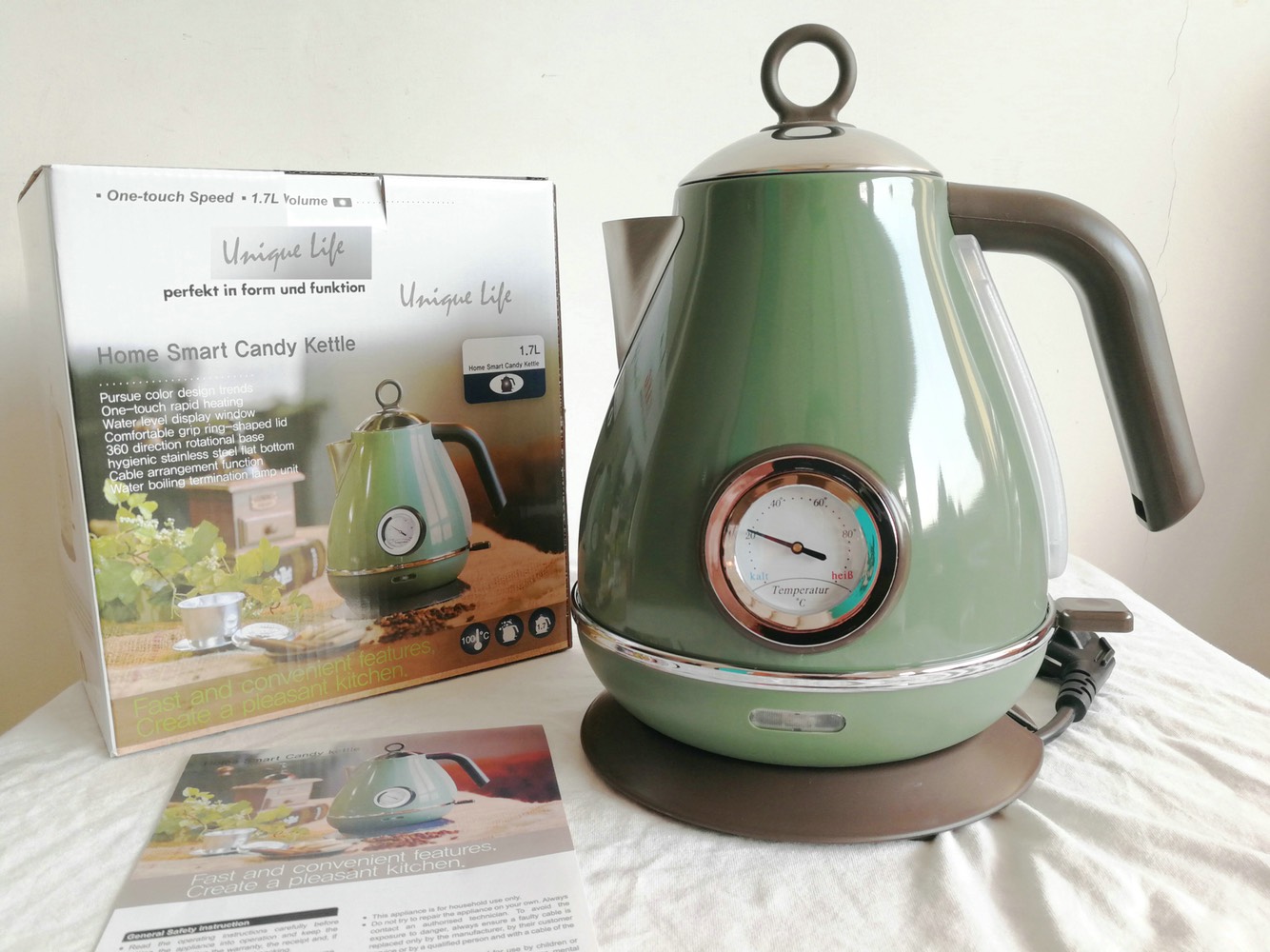 广东人到上海出差，发现95%的上海家庭都有这5种家电，太精致了