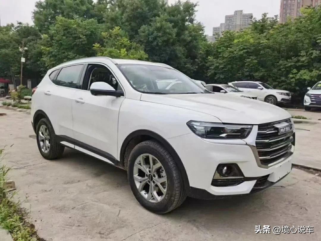 suv耐用毛病少省油空间大合资车,13万左右suv车推荐合资车省油的