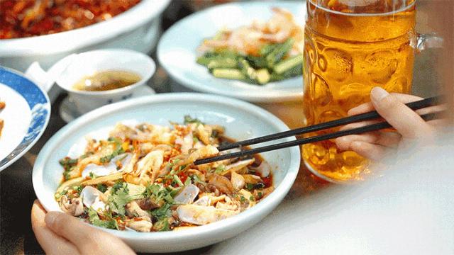 好吃又平价的川菜,成都经济实惠川菜