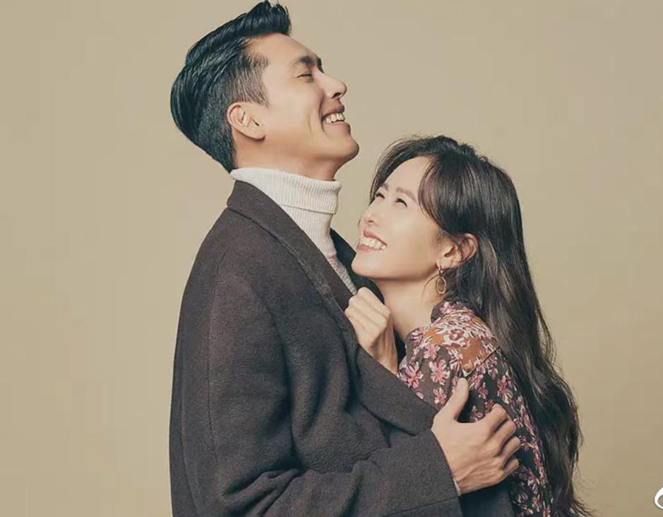 玄彬孙艺珍官宣结婚晒照穿搭,玄彬孙艺珍官宣结婚