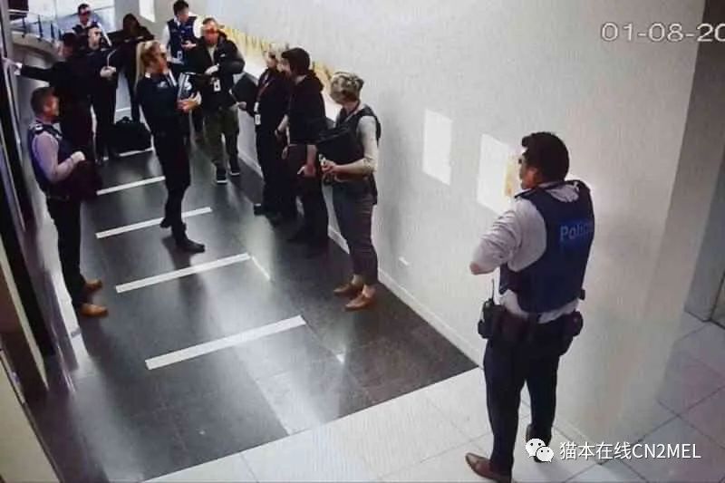 判了!迷奸女性67次的墨尔本移民华人中介FrankHu领刑29年