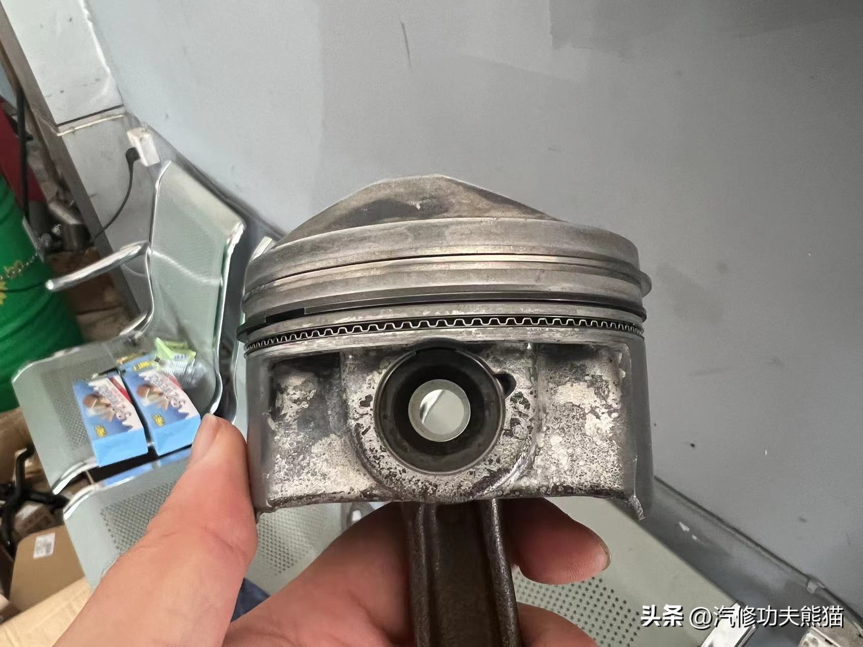 不坑穷人的好车视频,19款奥迪q73.0t烧机油大修全过程