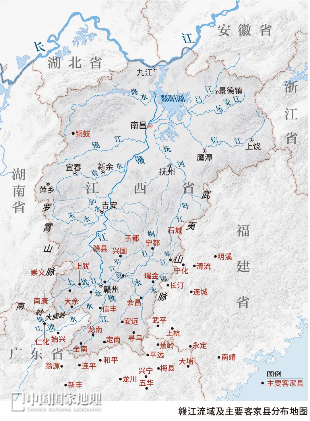 张颂文说的是客家话还是粤语,张颂文难怪会说客家话