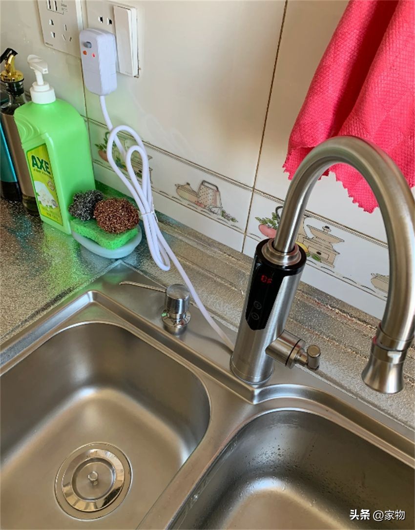 小厨宝耐用还是加热龙头耐用,小厨宝热水器与快热水龙头哪个好