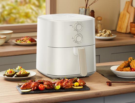 质量最好的空气炸锅是哪一款,空气炸锅质量最好是哪款