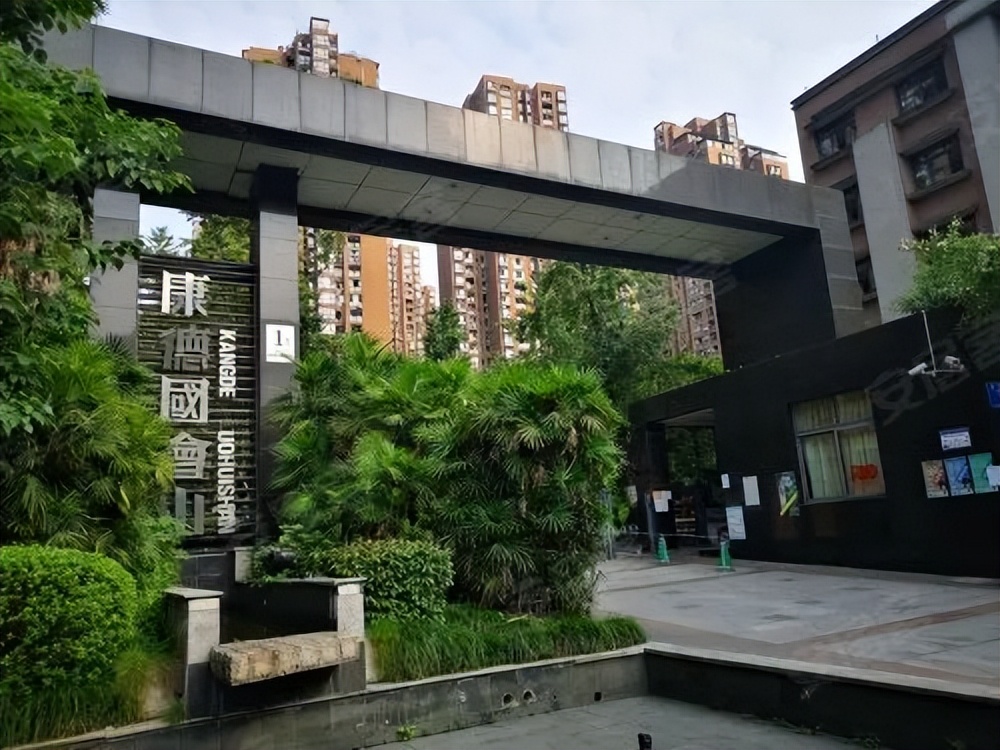 重庆最优质二手房小区排名榜,重庆最难出二手房名单