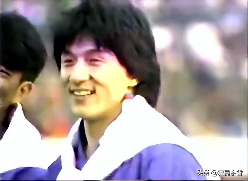 1987年香港明星队vs日本明星队结果,87年香港明星足球队原版