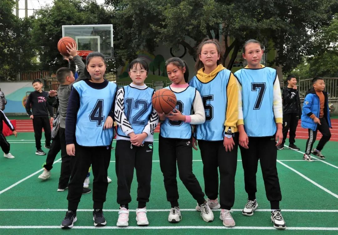 养好习惯育正品行｜四川天府新区新兴小学特色课程剪影